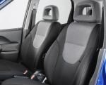Holden Cruze 2002 года